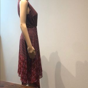 Just Taylor size 2 Beautiful Dress